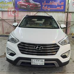 هیوندای سەنتافی